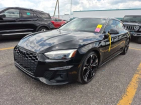 Audi S5 * TECHNIK * CARFAX * Eдин собственик * Без инциден, снимка 1