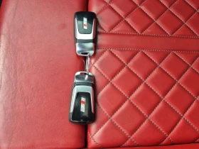 Audi S5 * TECHNIK * CARFAX * Eдин собственик * Без инциден, снимка 10