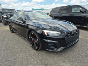 Audi S5 * TECHNIK * CARFAX * Eдин собственик * Без инциден, снимка 2