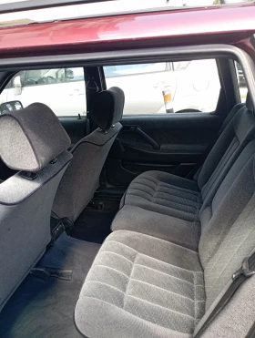 VW Passat, снимка 9