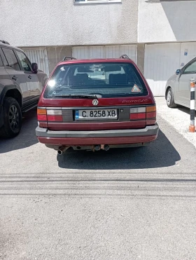 VW Passat, снимка 6