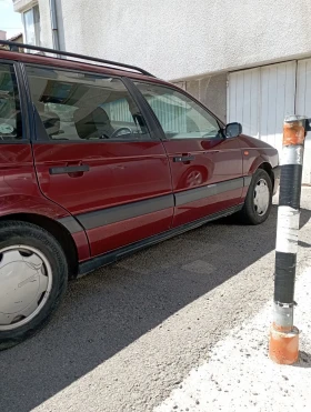 VW Passat, снимка 5