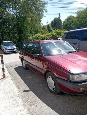 VW Passat, снимка 4
