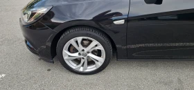Opel Astra Ultimate, Keyless, Обдухване, снимка 9