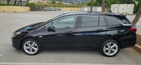 Opel Astra Ultimate, Keyless, Обдухване, снимка 7