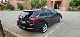 Opel Astra Ultimate, Keyless, Обдухване, снимка 4