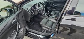 Opel Astra Ultimate, Keyless, Обдухване, снимка 10
