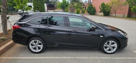 Opel Astra Ultimate, Keyless, Обдухване, снимка 3