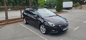 Opel Astra Ultimate, Keyless, Обдухване, снимка 2