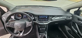 Opel Astra Ultimate, Keyless, Обдухване, снимка 17