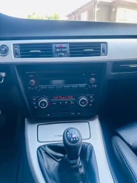 BMW 318 2.0 Facelift 318d, снимка 9