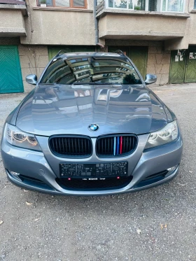 BMW 318 2.0 Facelift 318d, снимка 1