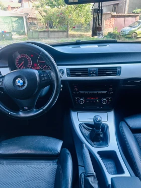 BMW 318 2.0 Facelift 318d, снимка 12