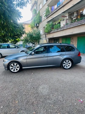 BMW 318 2.0 Facelift 318d, снимка 5