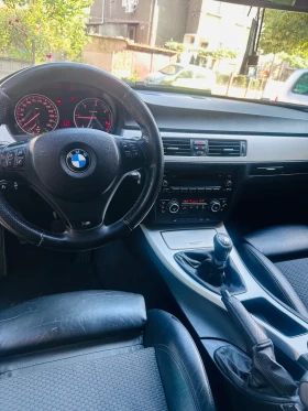 BMW 318 2.0 Facelift 318d, снимка 8