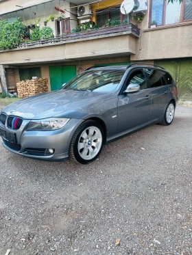 BMW 318 2.0 Facelift 318d, снимка 3