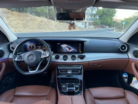 Mercedes-Benz E 350, снимка 6