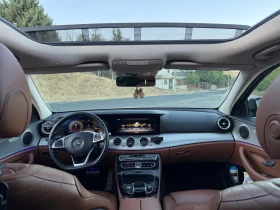 Mercedes-Benz E 350, снимка 5