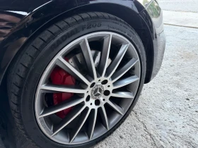 Mercedes-Benz E 350, снимка 16