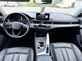 Audi A4, снимка 8