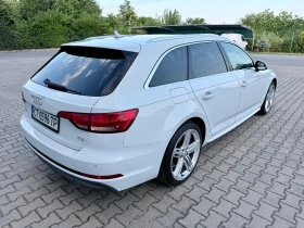 Audi A4, снимка 4