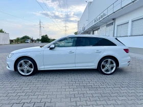 Audi A4, снимка 2