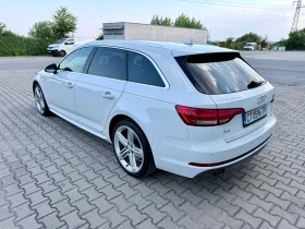 Audi A4, снимка 3