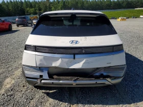 Hyundai Ioniq 5 2024 HYUNDAI IONIQ 5 LIMITED, снимка 5
