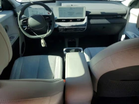 Hyundai Ioniq 5 2024 HYUNDAI IONIQ 5 LIMITED, снимка 9