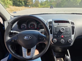 Kia Ceed, снимка 7