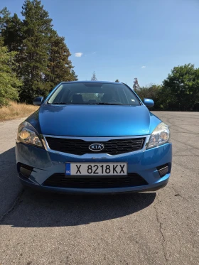 Kia Ceed, снимка 2