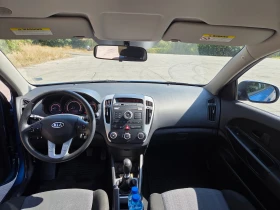 Kia Ceed, снимка 6