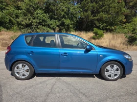 Kia Ceed, снимка 5