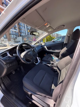 Kia Ceed 1.6 CRDI, снимка 7