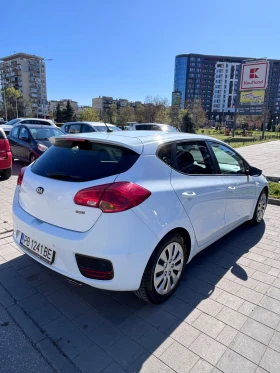 Kia Ceed 1.6 CRDI, снимка 4