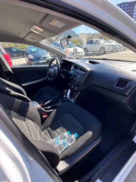 Kia Ceed 1.6 CRDI, снимка 8