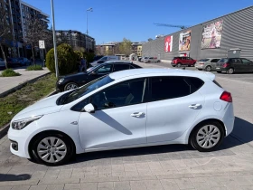 Kia Ceed 1.6 CRDI, снимка 2