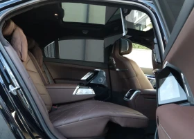 BMW 760 e xDrive Plug-in Hybrid разход 1.0- 1.5л. на 100км, снимка 8