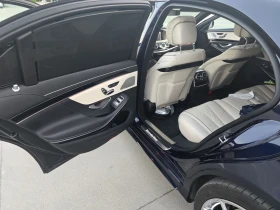 Mercedes-Benz S 560, снимка 9