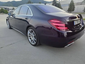 Mercedes-Benz S 560, снимка 3