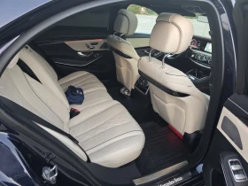 Mercedes-Benz S 560, снимка 8