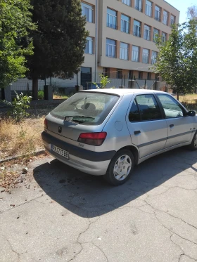 Peugeot 306, снимка 2
