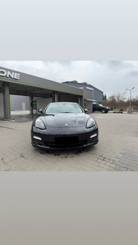 Porsche Panamera GTS PACK, снимка 6
