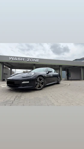 Porsche Panamera GTS PACK, снимка 2