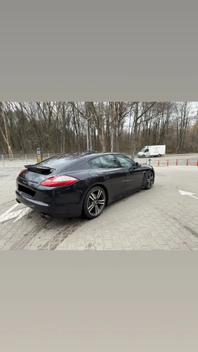 Porsche Panamera GTS PACK, снимка 3
