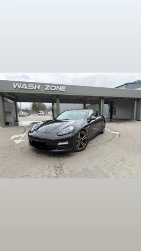 Porsche Panamera GTS PACK, снимка 1
