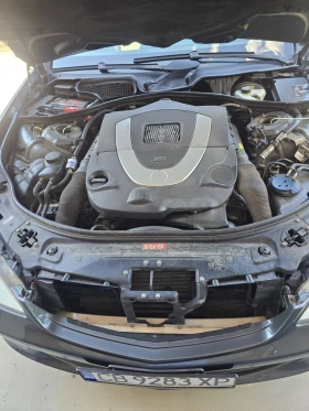 Mercedes-Benz S 550 S 550 4MATIC Long, снимка 5