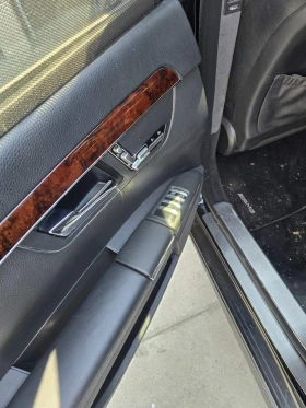 Mercedes-Benz S 550 S 550 4MATIC Long, снимка 11