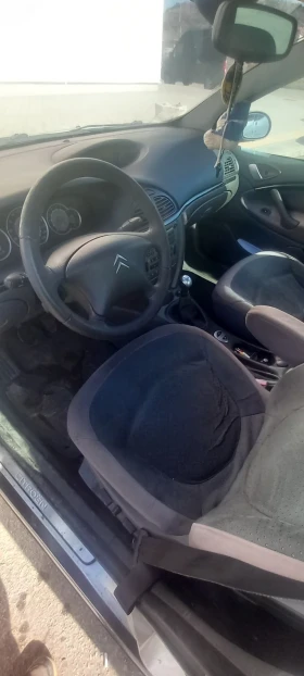 Citroen C5 2.0 HDI, снимка 7