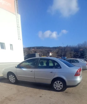Citroen C5 2.0 HDI, снимка 3